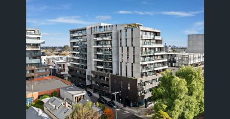 Stylish Apartment Living in Hawthorn East - Photo 4