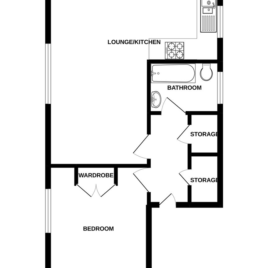 Poulter Court, 2 Chancellor Drive - Photo 1