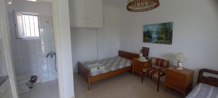 Studio/Γκαρσονιέρα για ενοικίαση Πηγαδάκια (Κάρυστος) - Photo 5