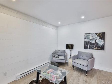 Appartement à louer - Montréal (LaSalle) - Photo 2