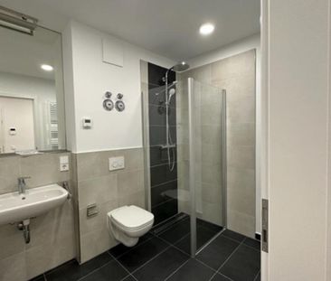 traumhafte Wohnung Dachgeschoss in Chemnitz Fürstenstraße 69 - Photo 6