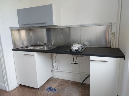 Location Appartement 3 pièces 59m² - Photo 4