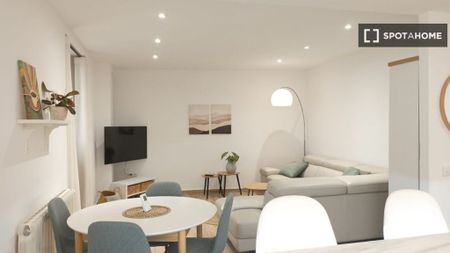 2 room luxury Apartment for rent in Valencia - Photo 4