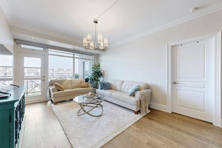 For Lease - 35 Baker Hill Boulevard Unit# 305, Whitchurch-Stouffville, Ontario - Photo 3