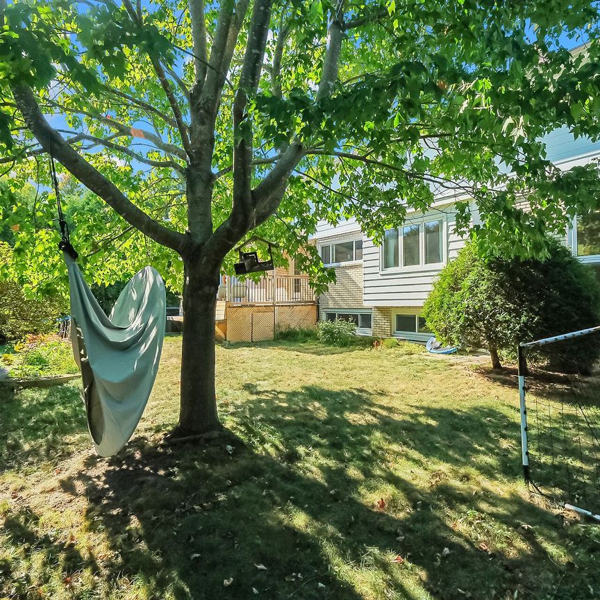 For Lease - 12 Apache Crescent, Cityview - Parkwoods Hills - Rideau Shore, Ontario - Photo 1