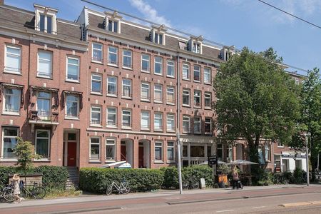 Te huur: Appartement Linnaeusstraat in Amsterdam - Photo 4