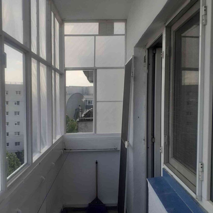 Tineretului | 2 camere | Calea Văcărești|Timpuri Noi| Metrou + Parc - Fotografie 1