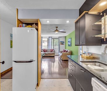 For Lease - 1180 Ohio Street Unit# 207, Billings Bridge - Riverside... - Photo 2