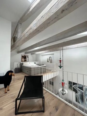 Stilvoll Wohnen auf der Insel Werder - Photo 3