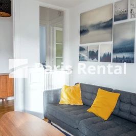 2 chambres, Auteuil Paris 16e - Photo 4