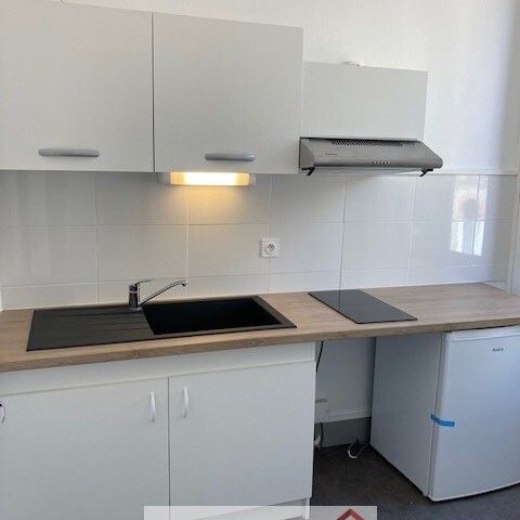 Appartement T1 en location à Toulouse - Photo 1