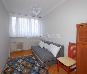 Mieszkanie z balkonem na wynajem! - Zdjęcie 2