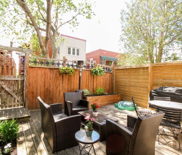 For Lease - 36 Rockwood Street, Lower Town - Sandy Hill, Ontario - Photo 6