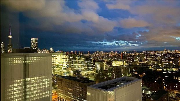 For Lease - 955 Bay Street Unit# 3407, Toronto, Ontario - Photo 1