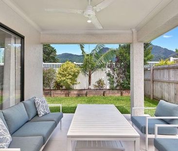 Four Bedroom - Unfurnished - Photo 1