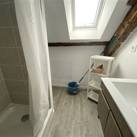 Location Appartement 1 pièce Meublé 9m² TULLE 19000 - Photo 4