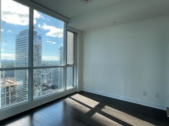 For Lease - 295 Adelaide Street Unit# 3309, Toronto, Ontario - Photo 1