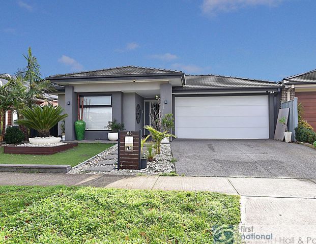 83 Westwood Boulevard, Keysborough - Photo 1