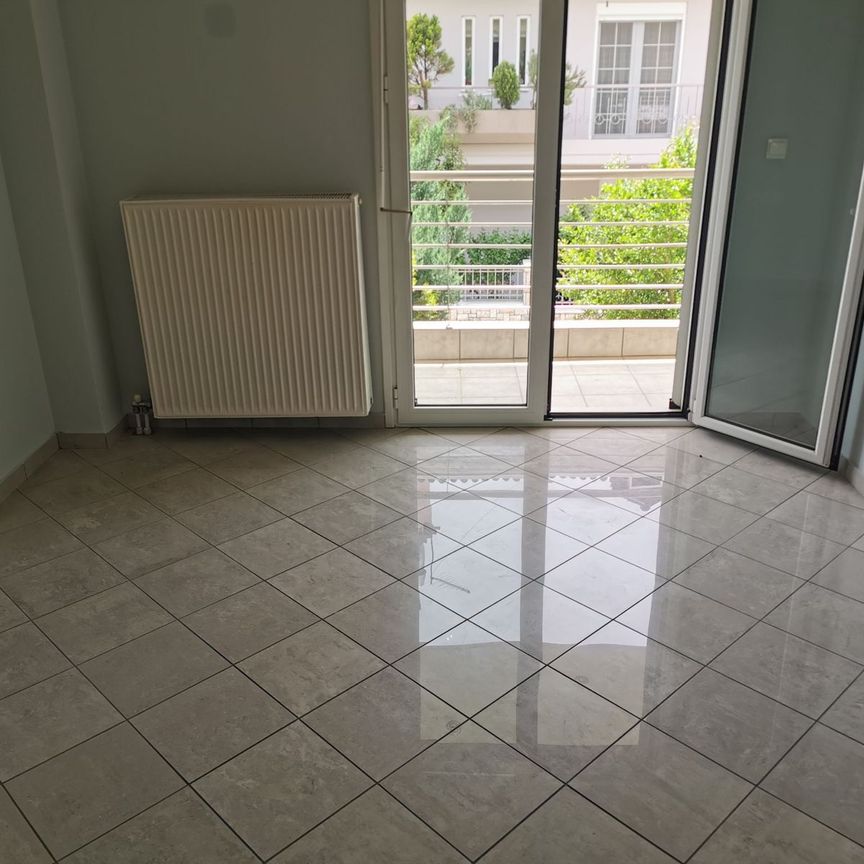 Studio/Γκαρσονιέρα για ενοικίαση Σεισμόπληκτα (Ιωάννινα) - Φωτογραφία 1