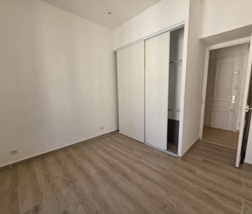 Appartement à louer Menton - Photo 3