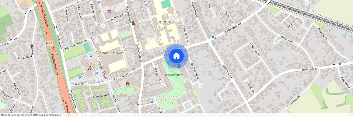 Teerlingstraat, 10, 2B, 9880, Aalter