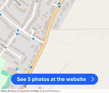 Burford Road, Lechlade, GL7 - Photo 1