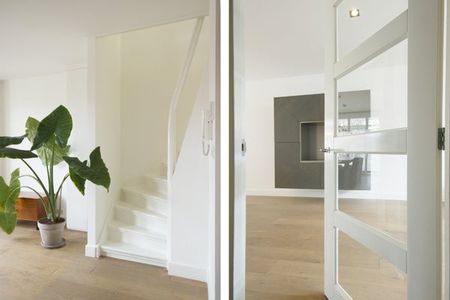 Te huur: Appartement Pieter Baststraat in Amsterdam - Foto 4