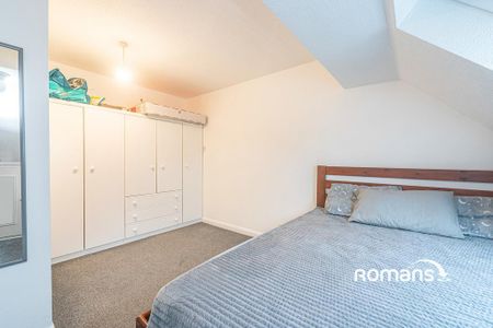 1 bedroom house to rent - Photo 5