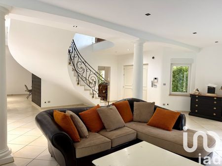 Maison 6 pièces à Moulins-lès-Metz - Photo 2