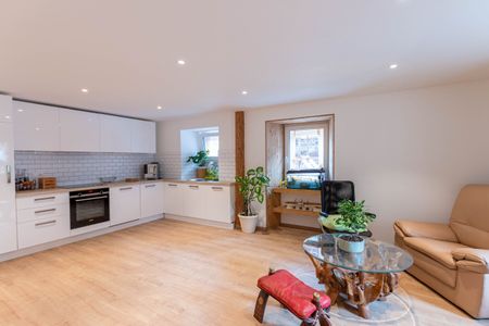 Comfort and convenience: 3.5 rooms for year-round rental - Photo 4