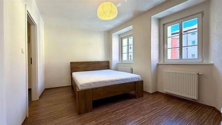 Pronájem bytu 2+kk 53 m² - Fotografie 2