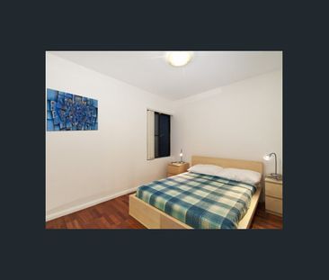 Fully Furnished City Pad - Photo 3