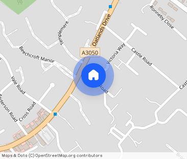 Victoria Road, Weybridge, KT13 - Photo 1