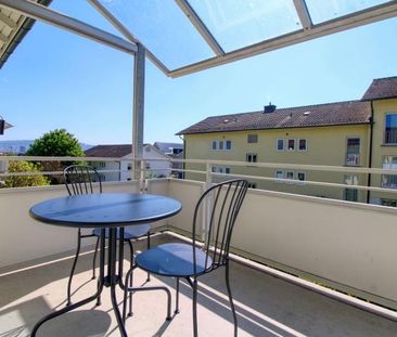 Andrea #3 - Peaceful Coliving Oasis in Zürich Albisrieden - Photo 3