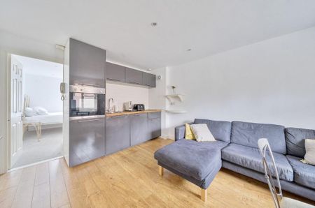 1 bedroom flat to rent - Photo 2