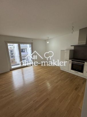 1-Zimmer Wohnung in München*Lerchenauer Straße 5 - Photo 1