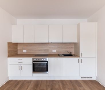 Smart Quadrat: Willkommen in der neuen urbanen Studenten-Oase! - Photo 2