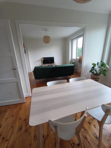 Location Appartement Clermont-Ferrand - Photo 5