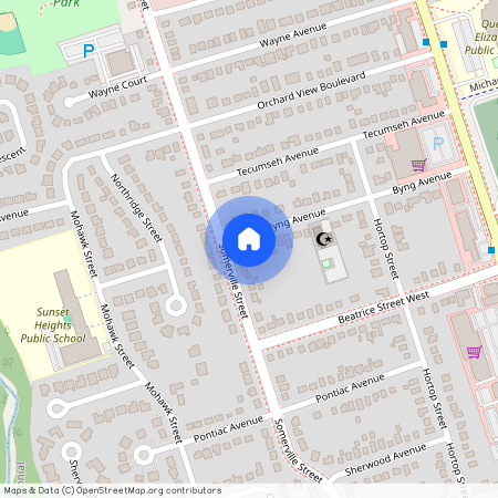 121 Byng Avenue Unit# BSMT, Oshawa