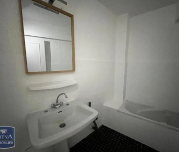 Appartement à louer 1 pièce 34.21m² - Photo 3