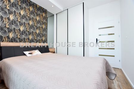 Mieszkanie na wynajem - Zdjęcie 4