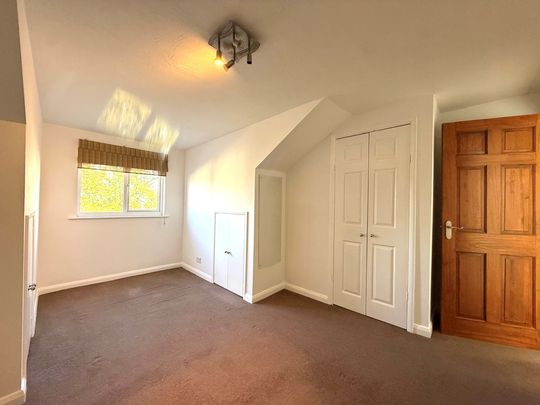 3 bed maisonette to rent in Cheriton Bishop, EX6 - Photo 1