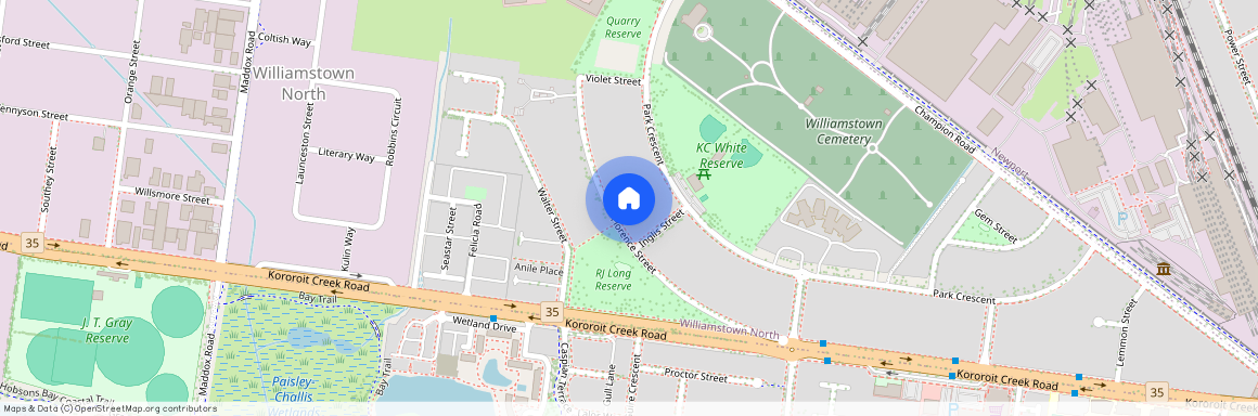 5/58 Florence Street, Williamstown North, VIC 3016