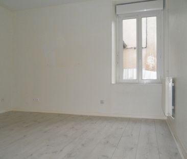 A LOUER - Quartier Marx Dormoy - T3 de 70.45m² en RDC - Photo 2