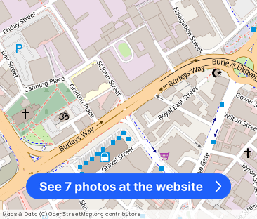 Burleys Way, Leicester, LE1 - Photo 1