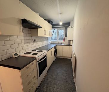 1 bedroom maisonette to rent - Photo 3