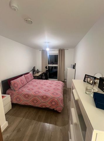 1 Bed Flat, Typographic Building, SW9 - Photo 3