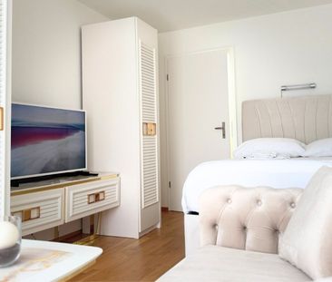 APPARTEMENT MANSARDÉ CENTRAL À ZURICH NORD - Photo 5