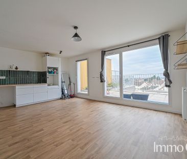 Appartement 3 pièces - 59m² - Photo 5