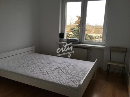 Wrzosowo - 2 pok. na wynajem - dla firm! - Фото 3